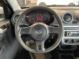 Volkswagen Voyage Trendline 2015 completo
