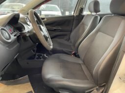 Volkswagen Voyage Trendline 2015 completo