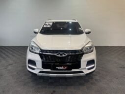 Caoa Chery Tiggo 5X TXS 2022