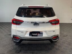 Caoa Chery Tiggo 5X 2022