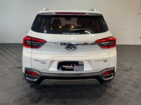 Caoa Chery Tiggo 5X 2022
