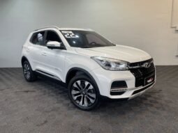Caoa Chery Tiggo 5X 2022