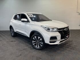 Caoa Chery Tiggo 5X 2022