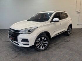 Caoa Chery Tiggo 5X 2022