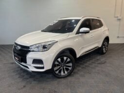 Caoa Chery Tiggo 5X TXS 2022