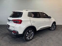 Caoa Chery Tiggo 5X 2022 completo