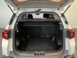 Caoa Chery Tiggo 5X 2022 completo