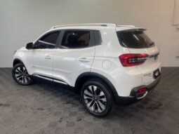 Caoa Chery Tiggo 5X 2022