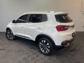 Caoa Chery Tiggo 5X 2022