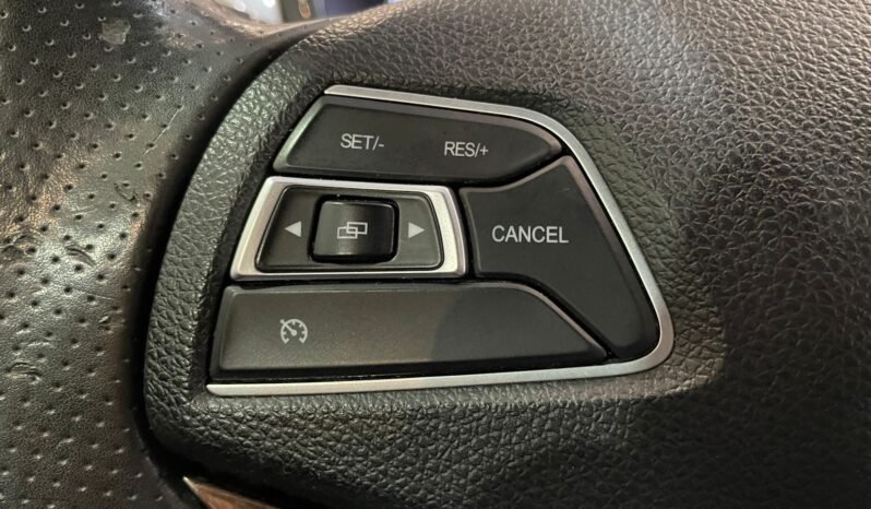 Caoa Chery Tiggo 5X 2022 completo