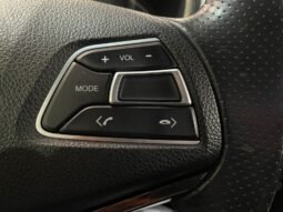 Caoa Chery Tiggo 5X 2022 completo
