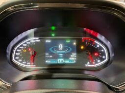 Caoa Chery Tiggo 5X TXS 2022 completo