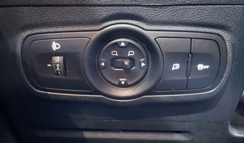 Caoa Chery Tiggo 5X 2022 completo