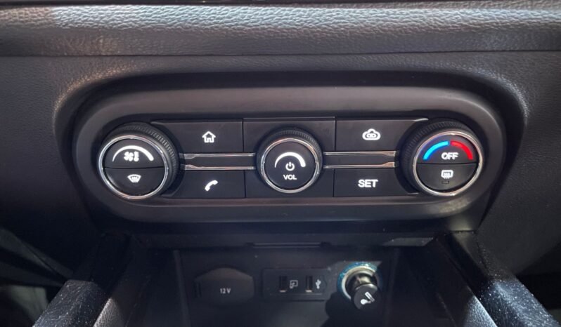 Caoa Chery Tiggo 5X 2022 completo