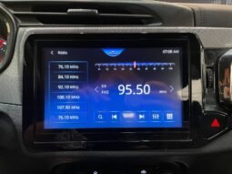 Caoa Chery Tiggo 5X TXS 2022 completo