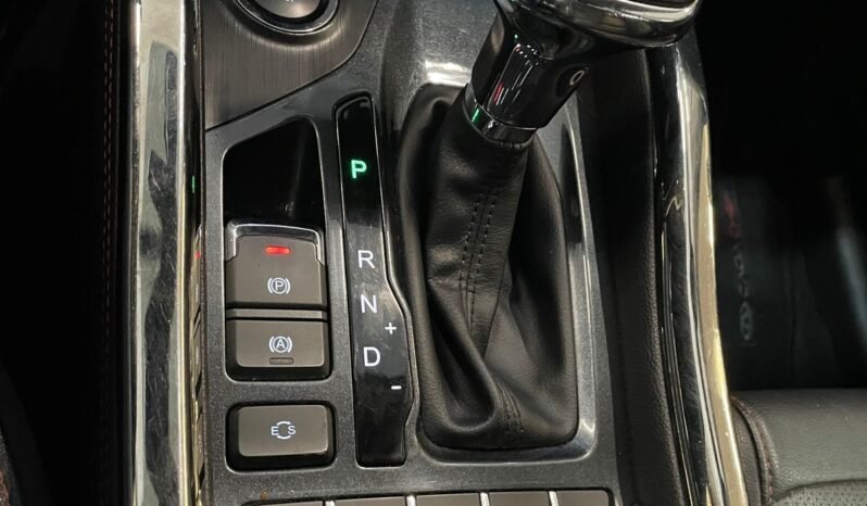 Caoa Chery Tiggo 5X 2022 completo