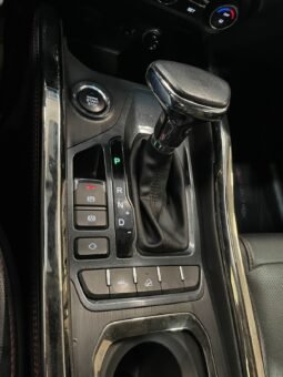 Caoa Chery Tiggo 5X TXS 2022 completo