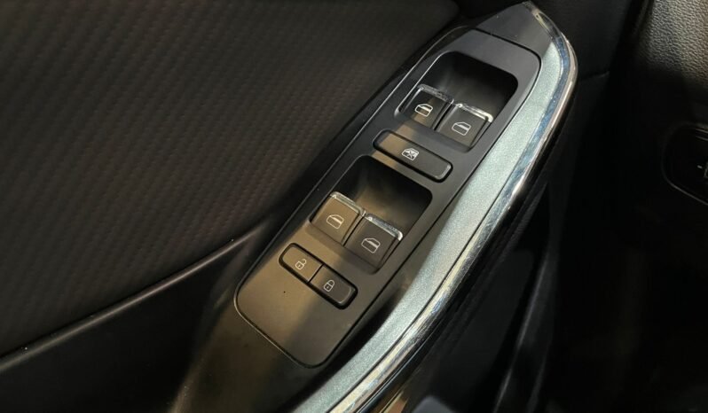 Caoa Chery Tiggo 5X TXS 2022 completo