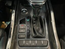 Caoa Chery Tiggo 5X 2022 completo