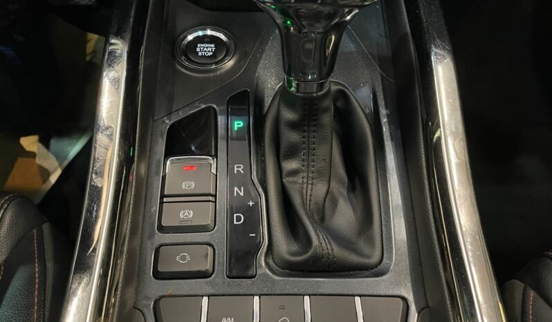 Caoa Chery Tiggo 5X TXS 2022 completo