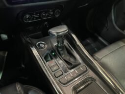 Caoa Chery Tiggo 5X 2022 completo