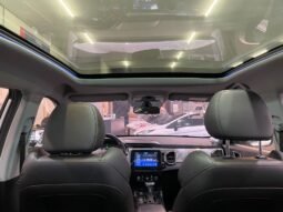 Caoa Chery Tiggo 5X 2022 completo