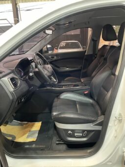 Caoa Chery Tiggo 5X 2022 completo
