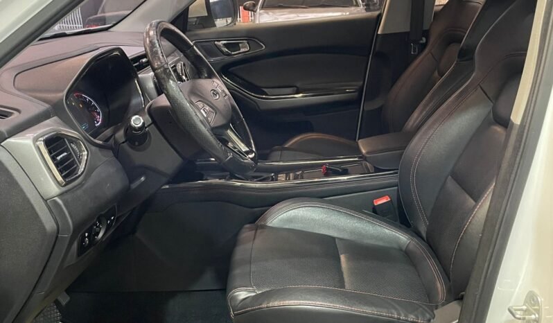 Caoa Chery Tiggo 5X 2022 completo