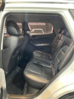 Caoa Chery Tiggo 5X 2022 completo