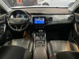 Caoa Chery Tiggo 5X TXS 2022 completo