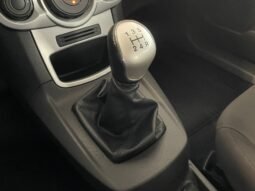 Ford Fiesta 2017 completo