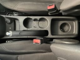 Ford Fiesta 2017 completo