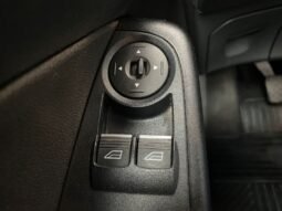 Ford Fiesta 2017 completo