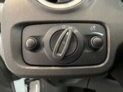 Ford Fiesta 2017 completo