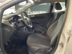 Ford Fiesta 2017 completo