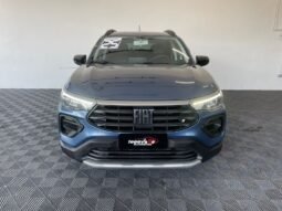 Fiat PULSE AUDACE 2025