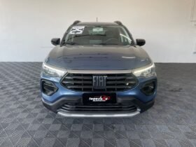 Fiat PULSE AUDACE 2025