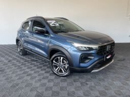 Fiat Pulse Audace 2025