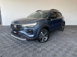 Fiat PULSE AUDACE 2025