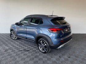 Fiat PULSE AUDACE 2025