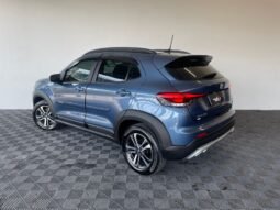 Fiat Pulse Audace 2025