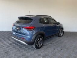 Fiat Pulse Audace 2025 completo