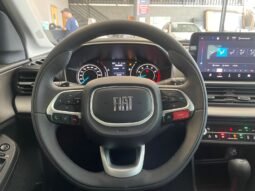 Fiat Pulse Audace 2025 completo