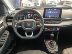 Fiat Pulse Audace 2025 completo