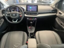 Fiat Pulse Audace 2025 completo