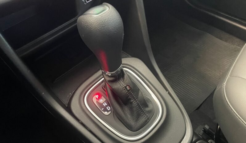 Fiat PULSE AUDACE 2025 completo