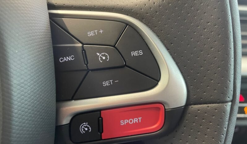 Fiat PULSE AUDACE 2025 completo