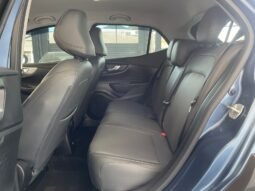 Fiat PULSE AUDACE 2025 completo
