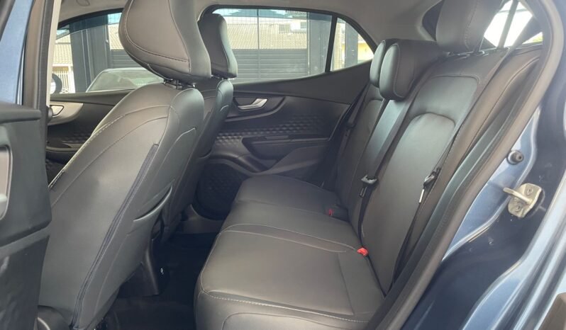 Fiat PULSE AUDACE 2025 completo