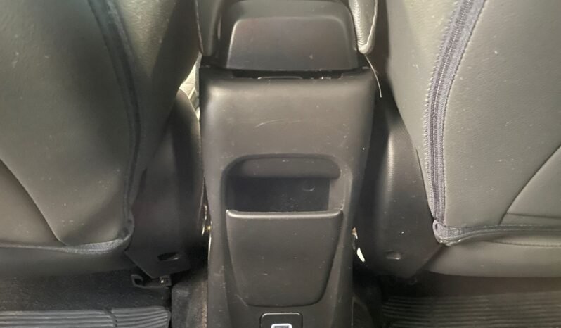 Fiat Pulse Audace 2025 completo